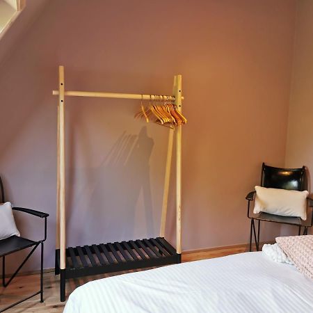 Apartament Kasteel Ryckevelde Sijsele Zewnętrze zdjęcie
