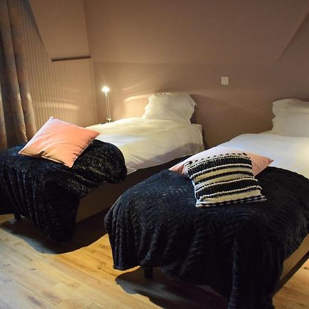 Apartament Kasteel Ryckevelde Sijsele Zewnętrze zdjęcie
