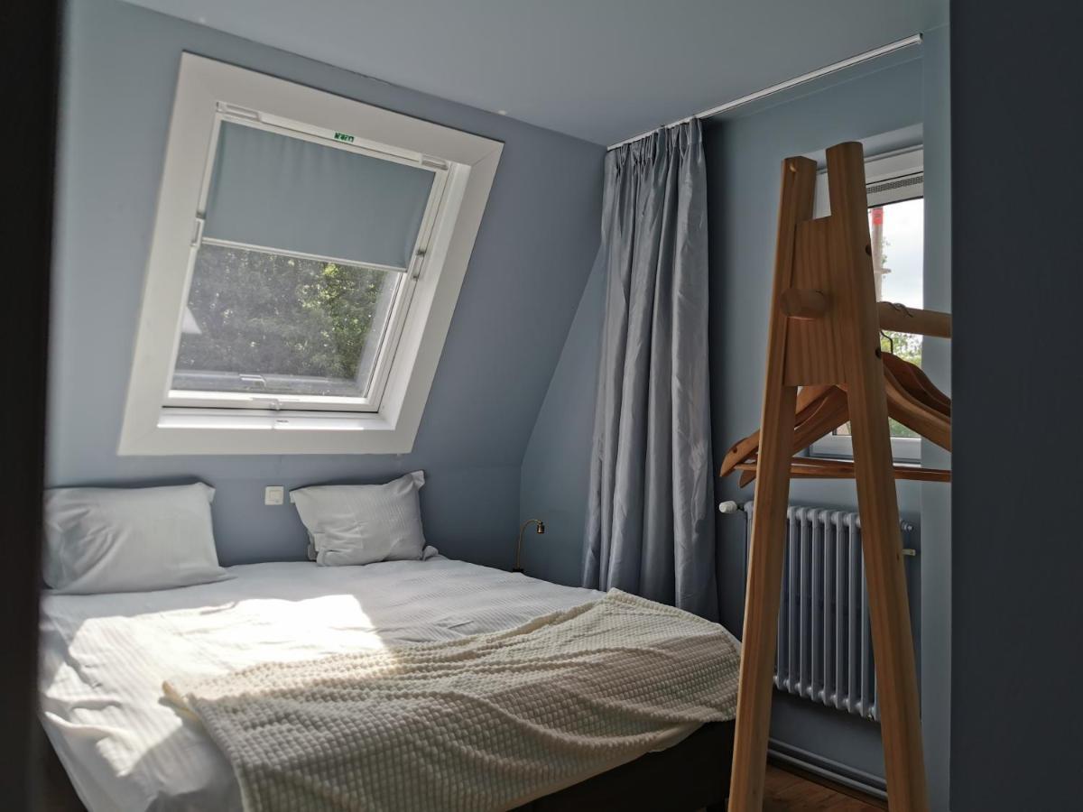 Apartament Kasteel Ryckevelde Sijsele Zewnętrze zdjęcie