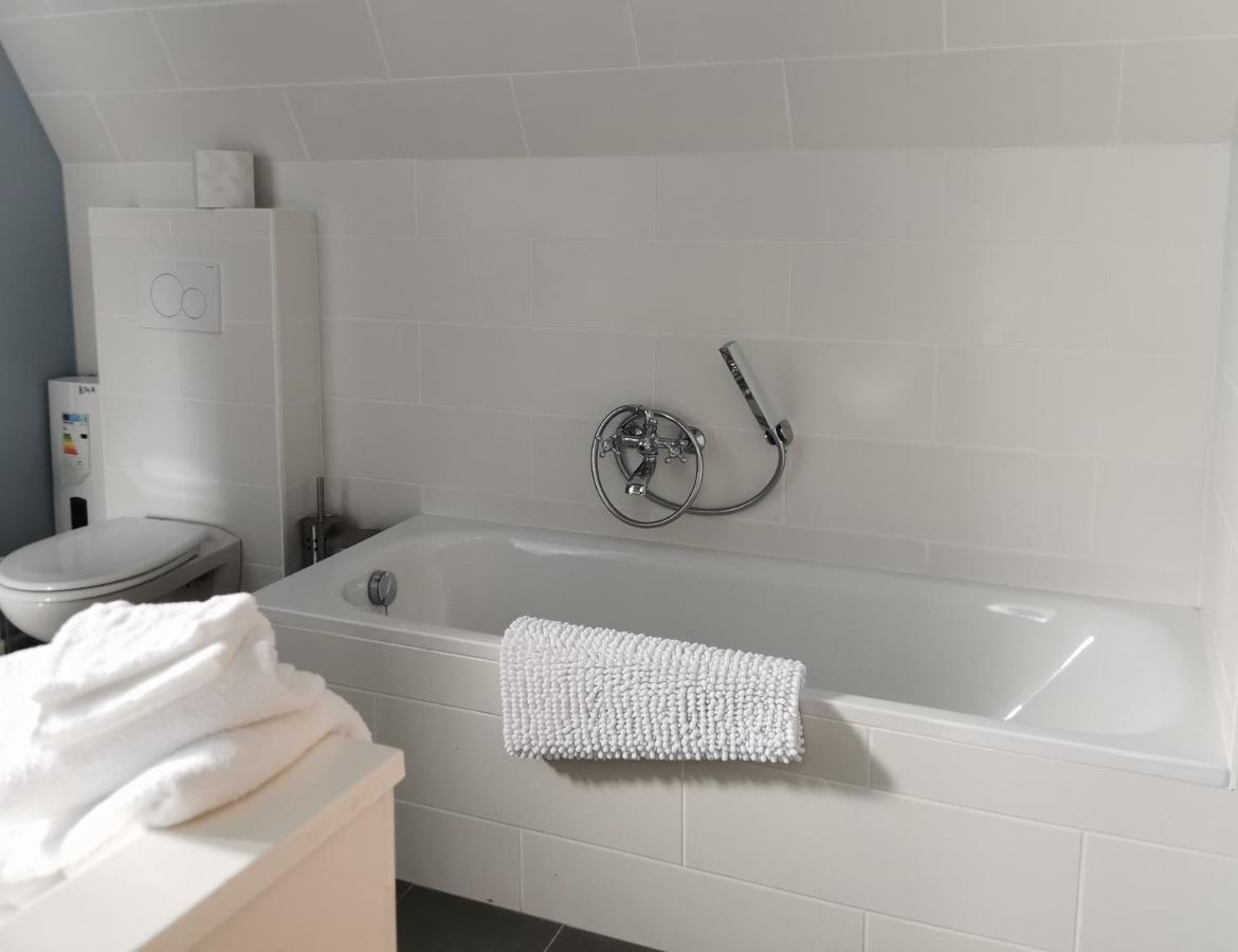 Apartament Kasteel Ryckevelde Sijsele Zewnętrze zdjęcie