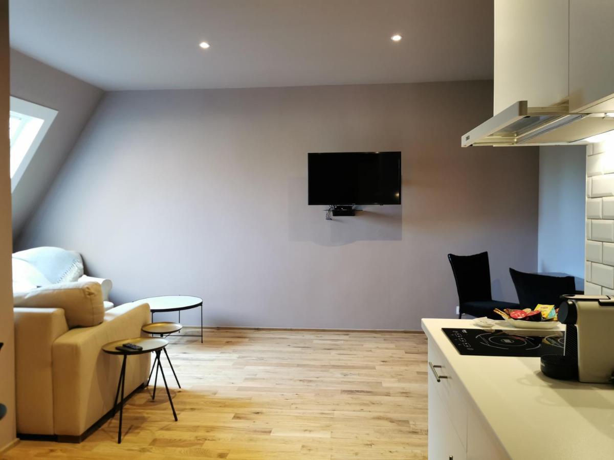 Apartament Kasteel Ryckevelde Sijsele Zewnętrze zdjęcie
