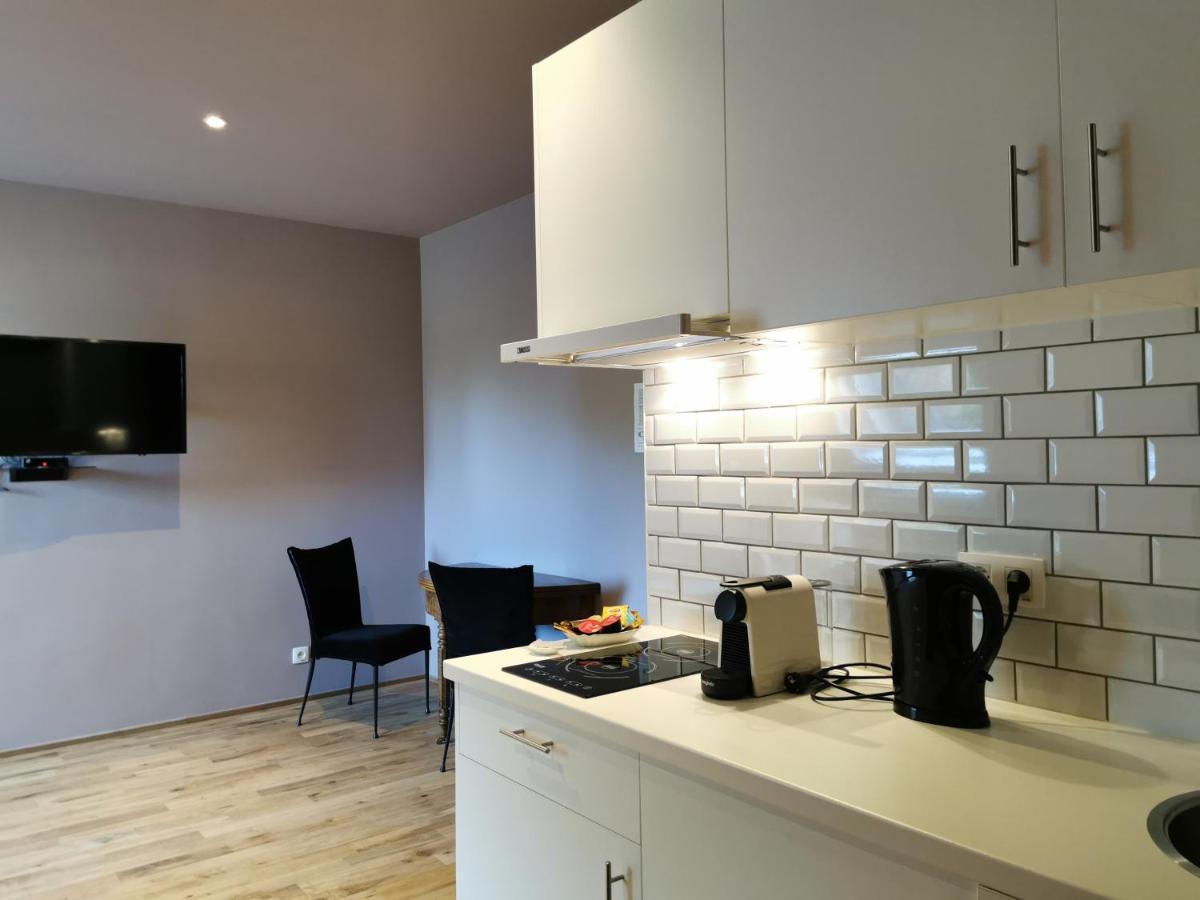 Apartament Kasteel Ryckevelde Sijsele Zewnętrze zdjęcie