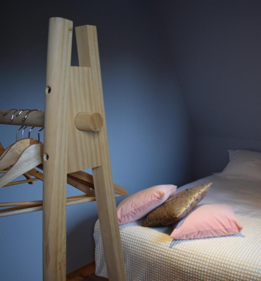 Apartament Kasteel Ryckevelde Sijsele Zewnętrze zdjęcie