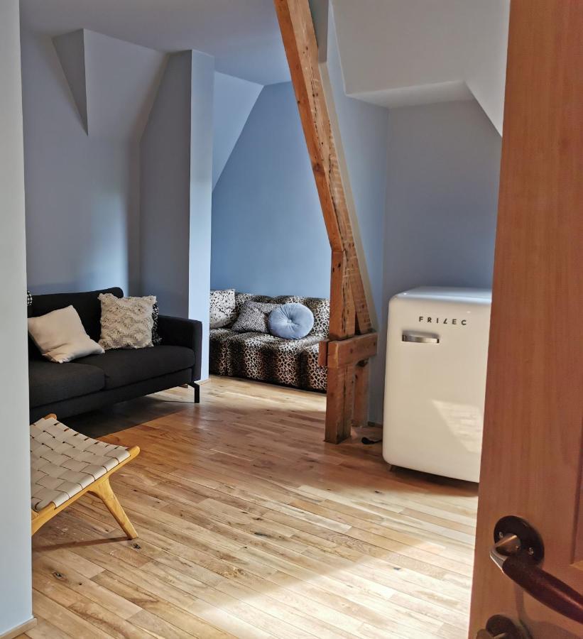 Apartament Kasteel Ryckevelde Sijsele Zewnętrze zdjęcie