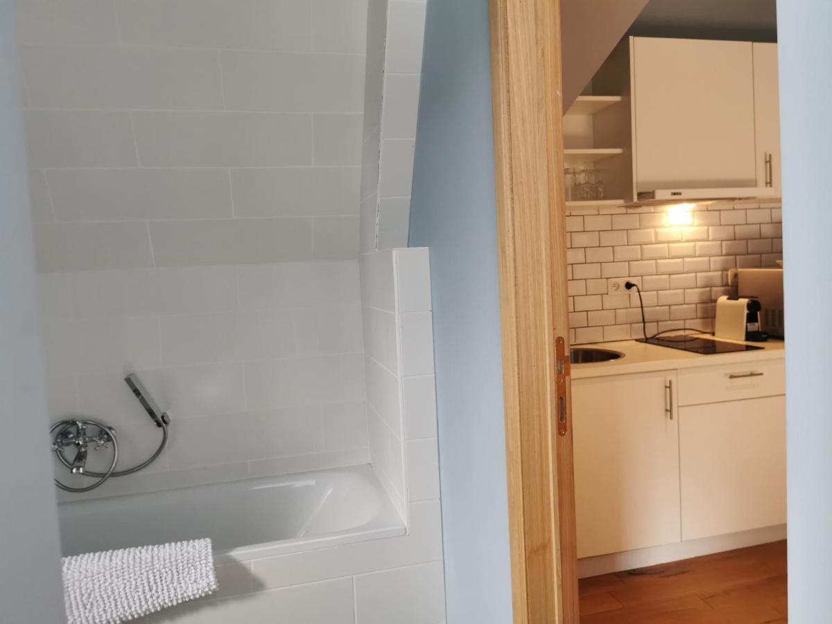 Apartament Kasteel Ryckevelde Sijsele Zewnętrze zdjęcie
