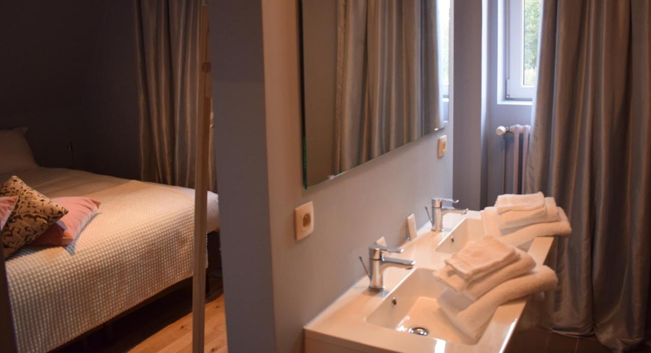 Apartament Kasteel Ryckevelde Sijsele Zewnętrze zdjęcie