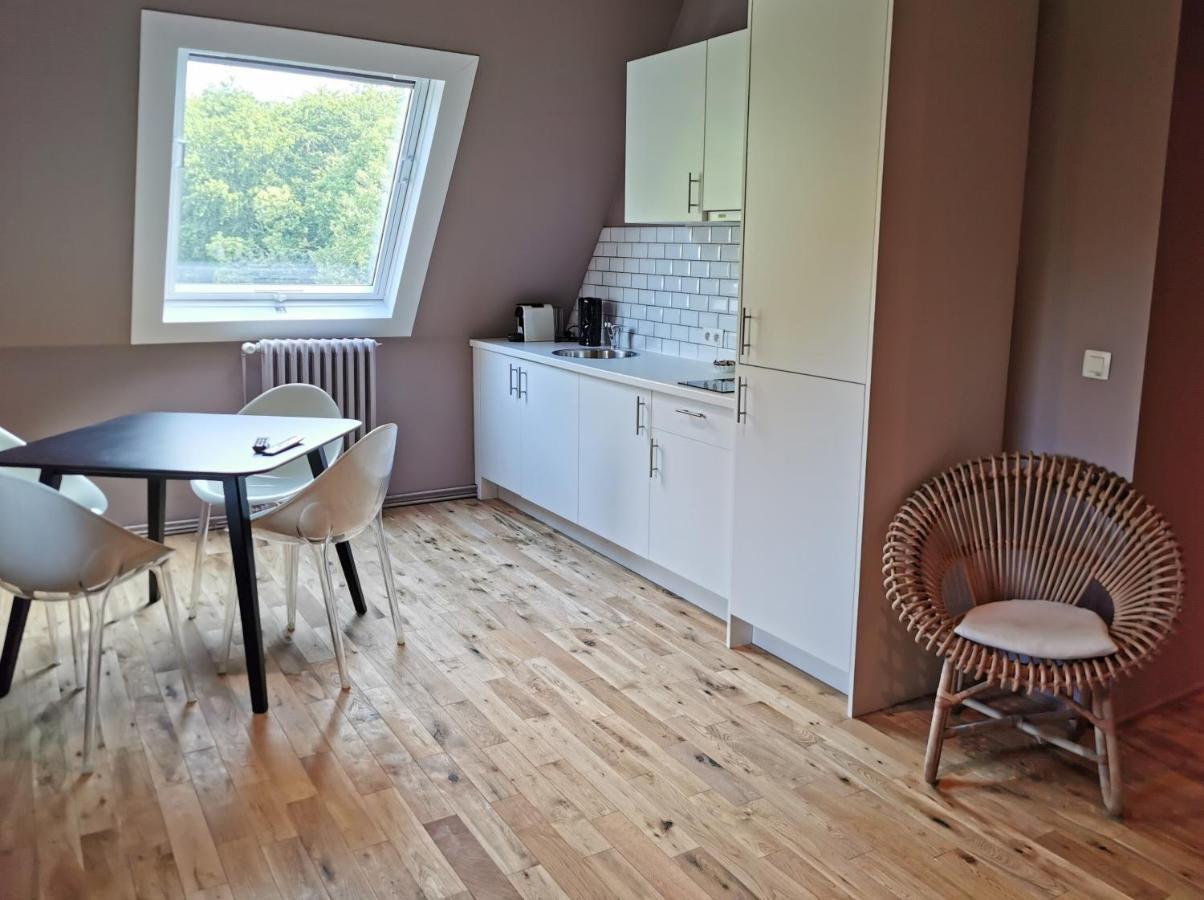 Apartament Kasteel Ryckevelde Sijsele Zewnętrze zdjęcie