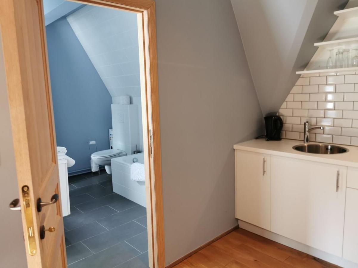 Apartament Kasteel Ryckevelde Sijsele Zewnętrze zdjęcie
