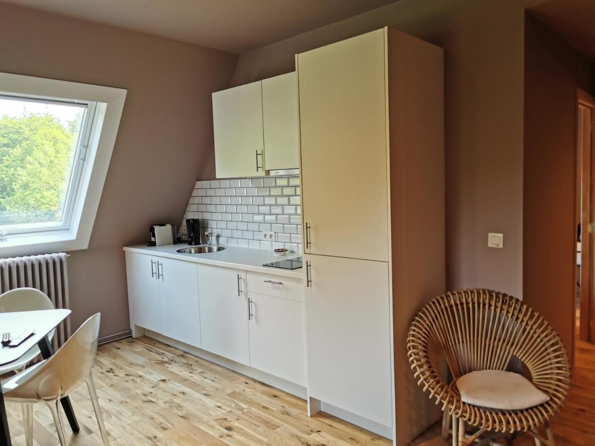Apartament Kasteel Ryckevelde Sijsele Zewnętrze zdjęcie
