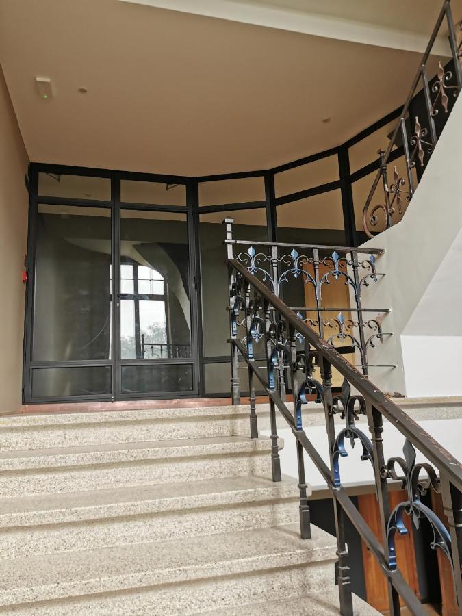 Apartament Kasteel Ryckevelde Sijsele Zewnętrze zdjęcie