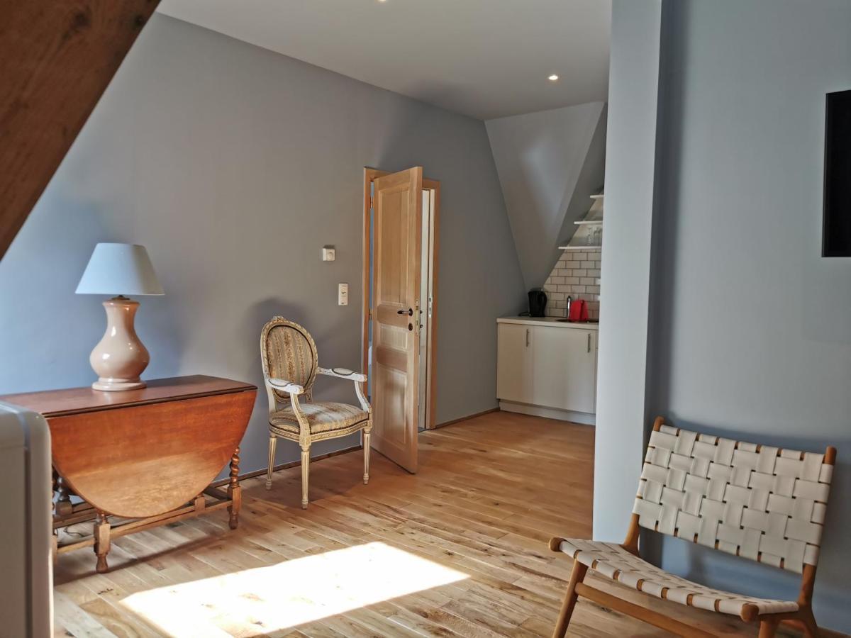 Apartament Kasteel Ryckevelde Sijsele Zewnętrze zdjęcie