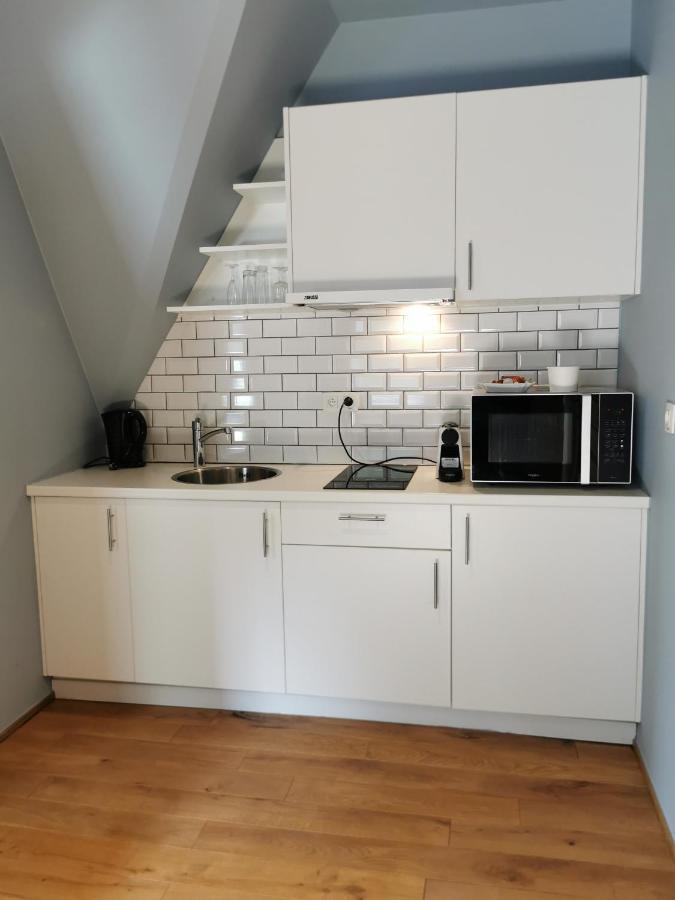 Apartament Kasteel Ryckevelde Sijsele Zewnętrze zdjęcie