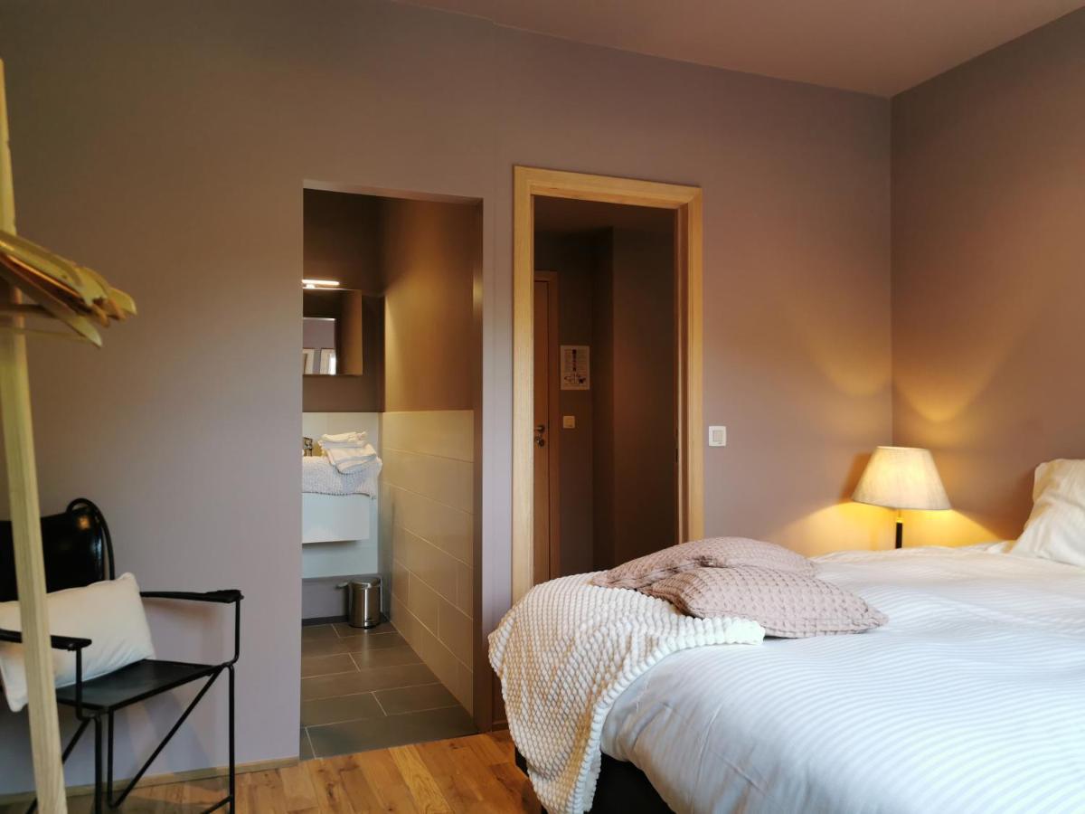 Apartament Kasteel Ryckevelde Sijsele Zewnętrze zdjęcie
