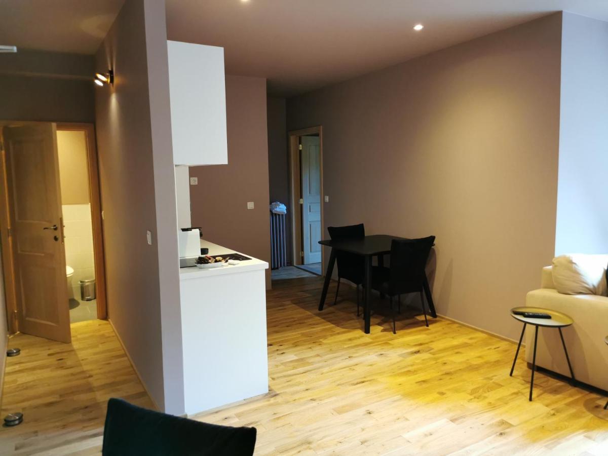 Apartament Kasteel Ryckevelde Sijsele Zewnętrze zdjęcie