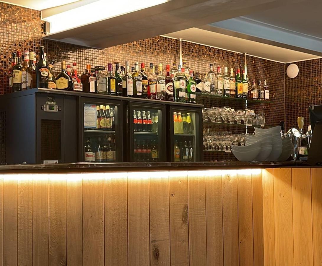 Apartament Kasteel Ryckevelde Sijsele Zewnętrze zdjęcie